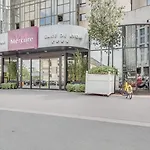 Mercure Paris Gare De Lyon Tgv