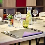 Mercure Paris Gare De Lyon Tgv