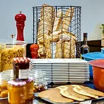 Mercure Paris Gare De Lyon Tgv