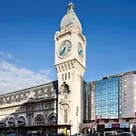 Mercure Paris Gare De Lyon Tgv