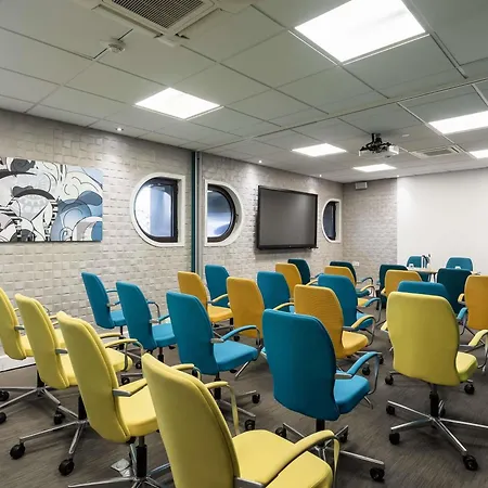 Mercure Gare De Lyon Tgv 4* Paris