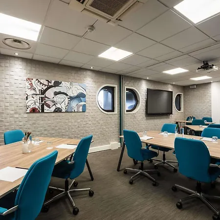 Hotel Mercure Gare De Lyon Tgv