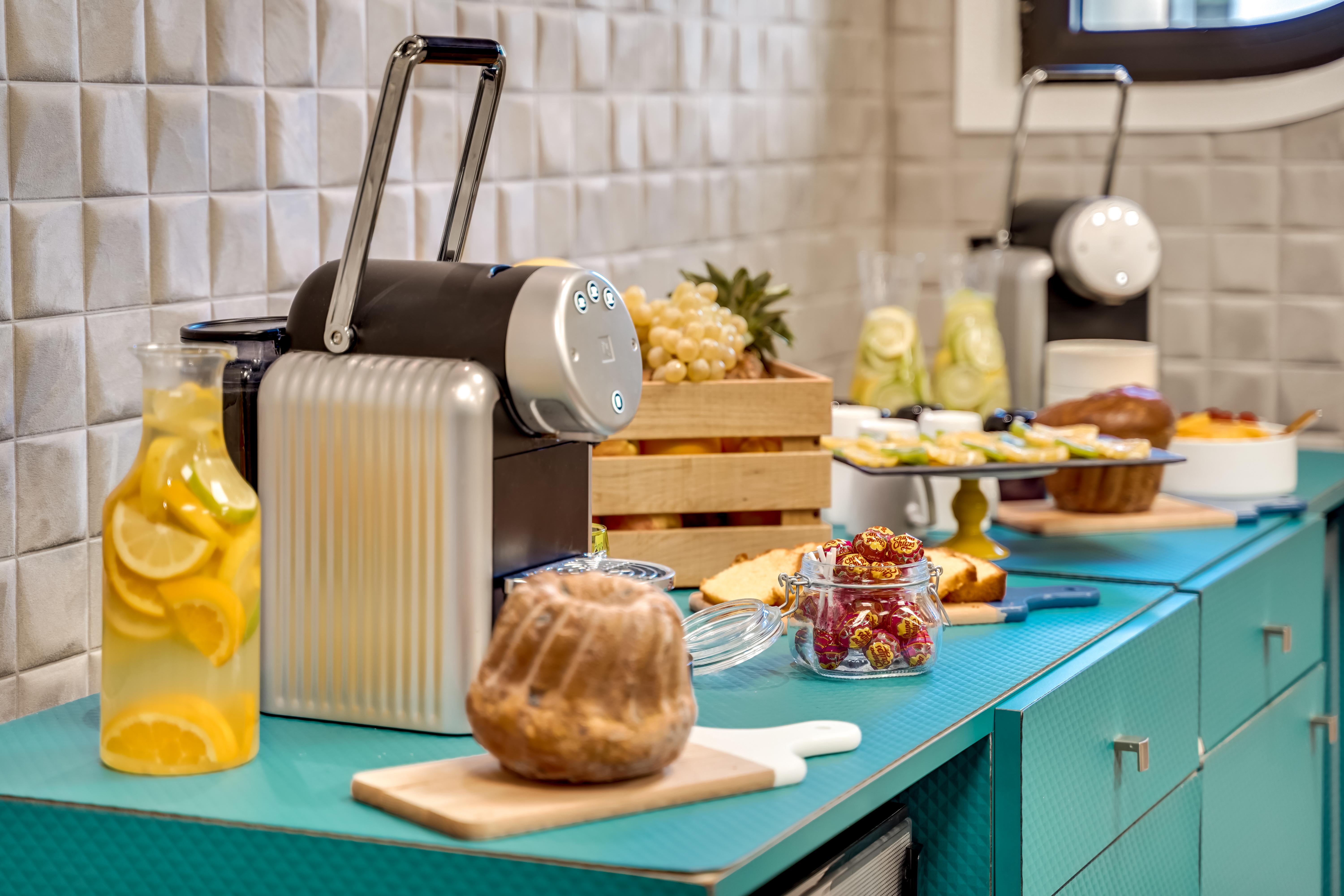 Mercure Gare De Lyon Tgv 4* Parigi