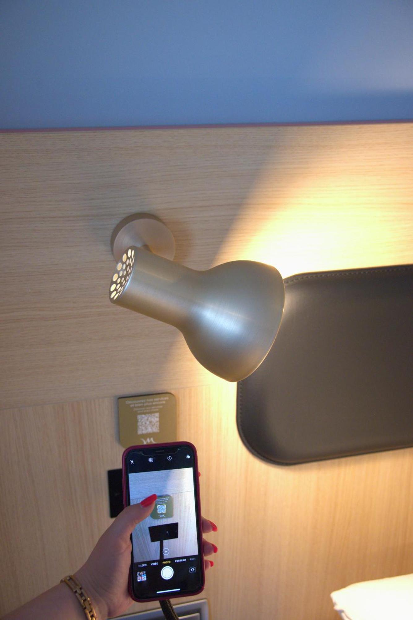 Mercure Gare De Lyon Tgv 4* Parigi