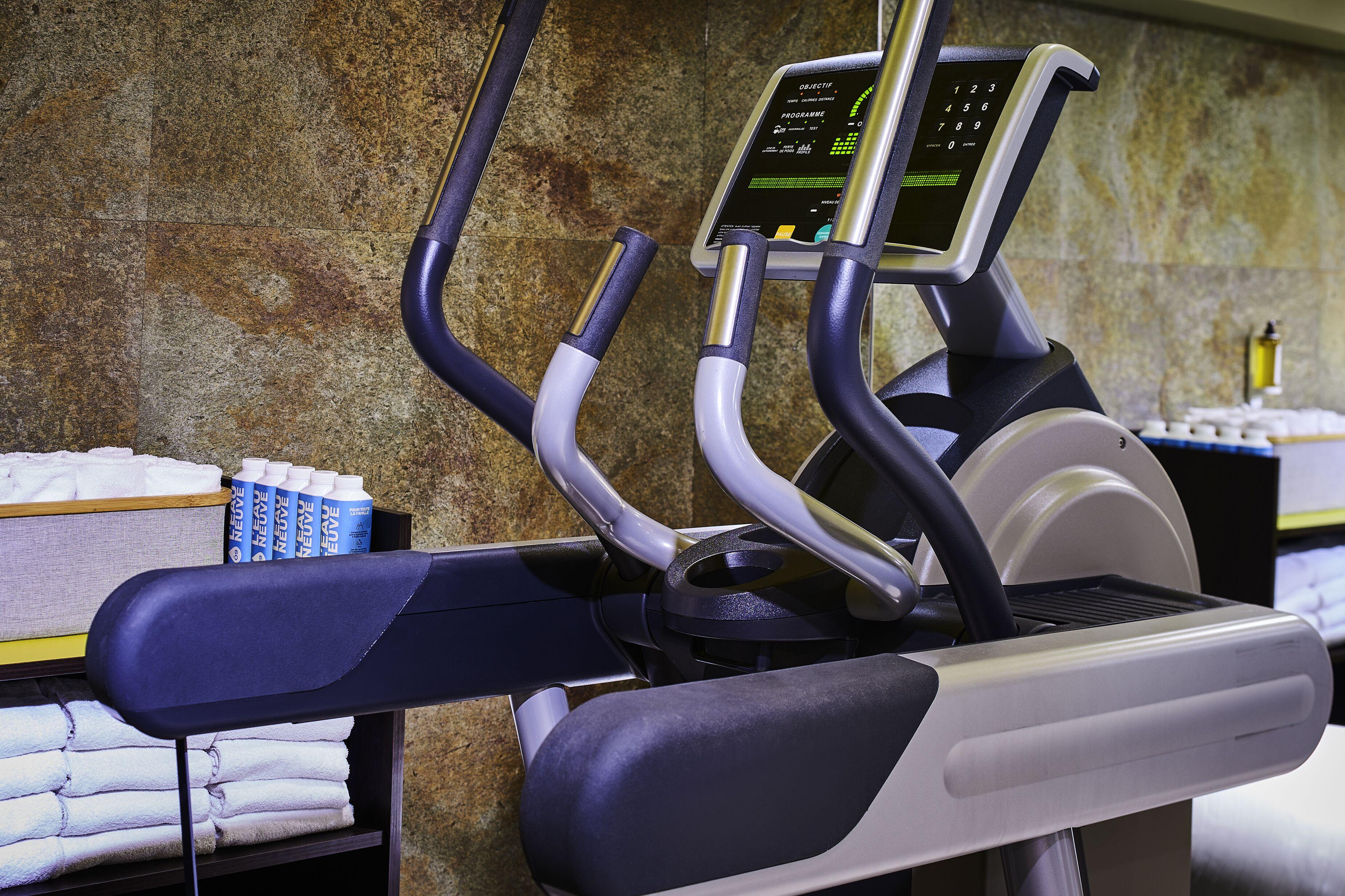 Mercure Gare De Lyon Tgv Parigi