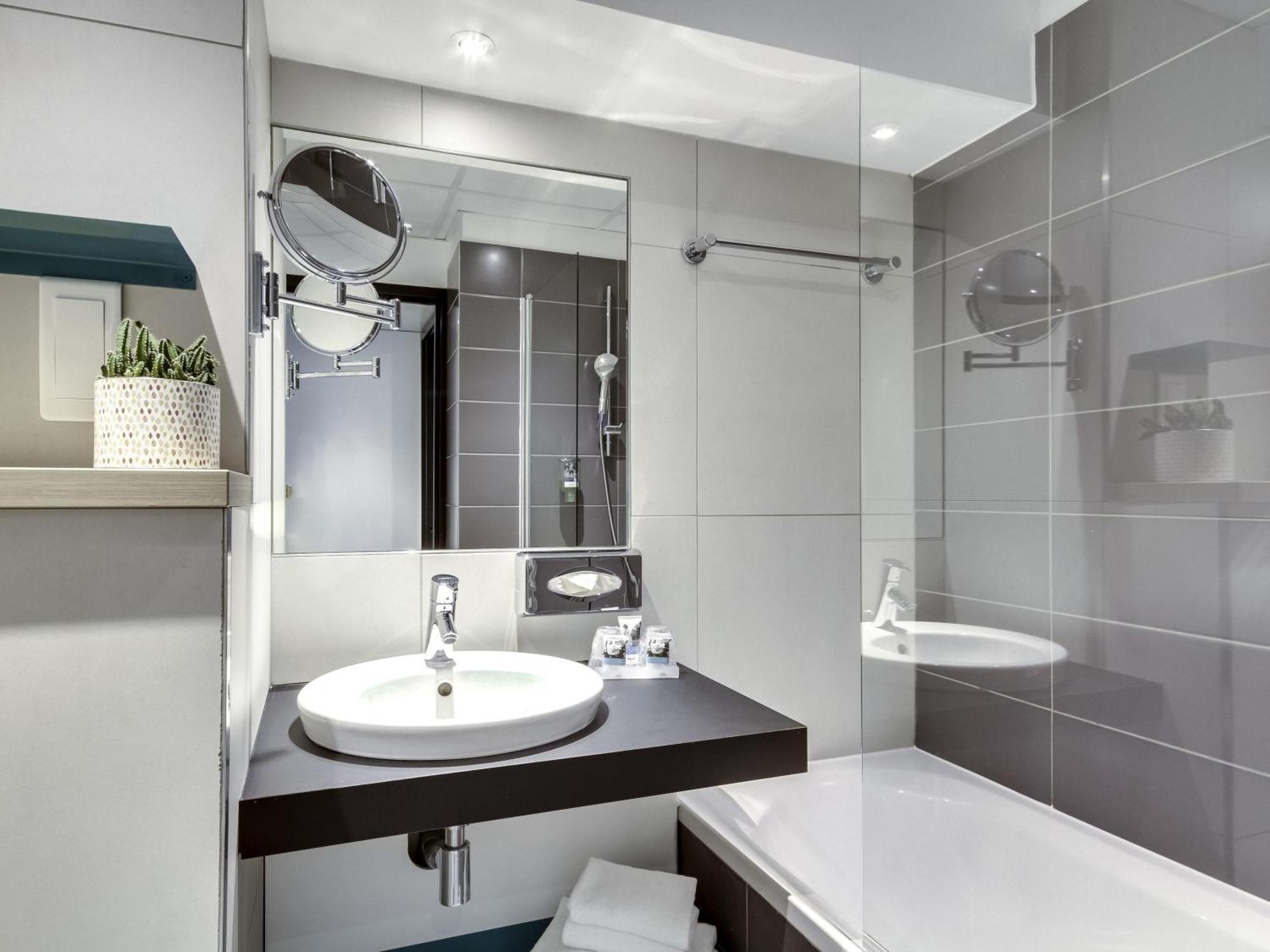 Mercure Gare De Lyon Tgv Hotel Parigi