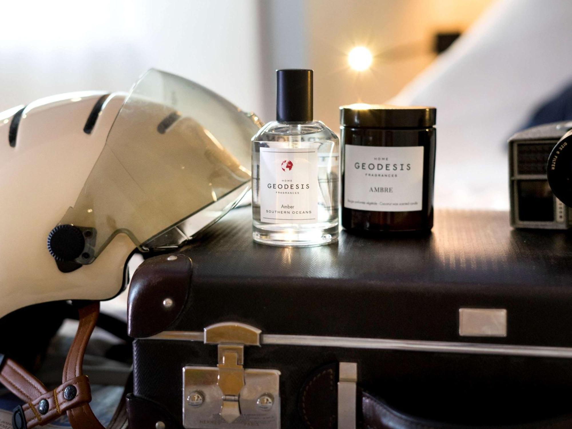 Mercure Gare De Lyon Tgv Hotel