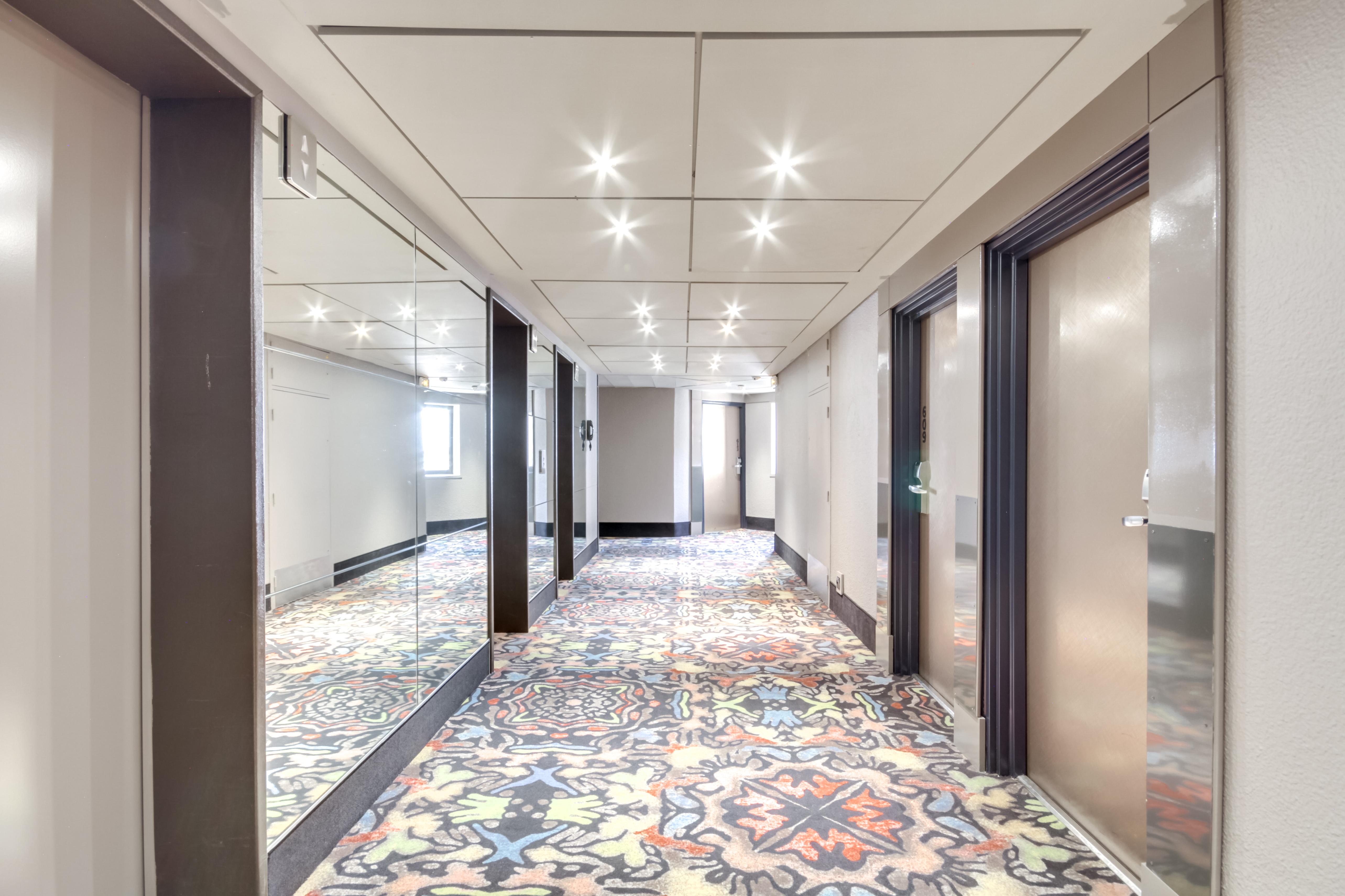 Mercure Gare De Lyon Tgv Hotel Parigi