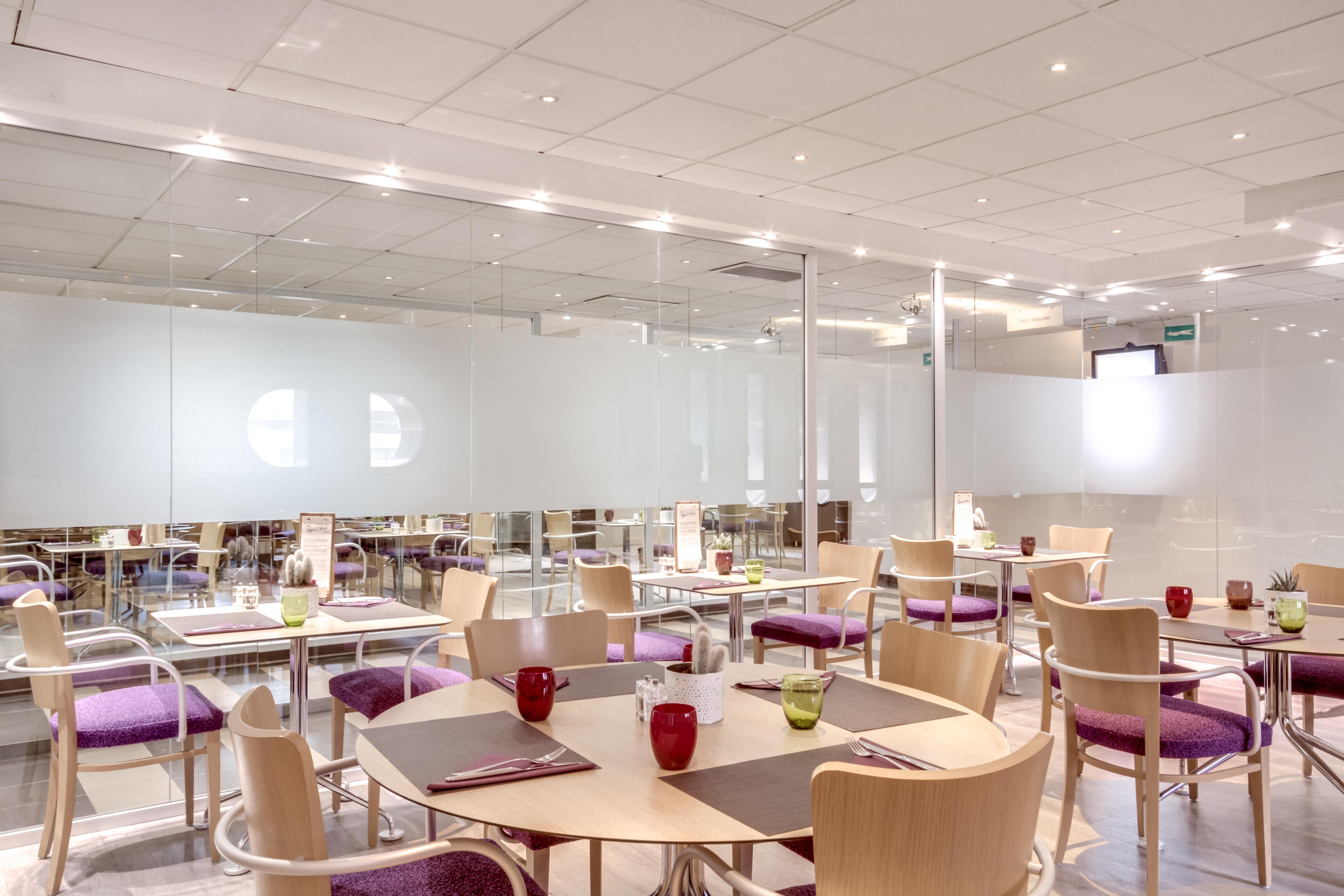 Hotel Mercure Gare De Lyon Tgv Parigi