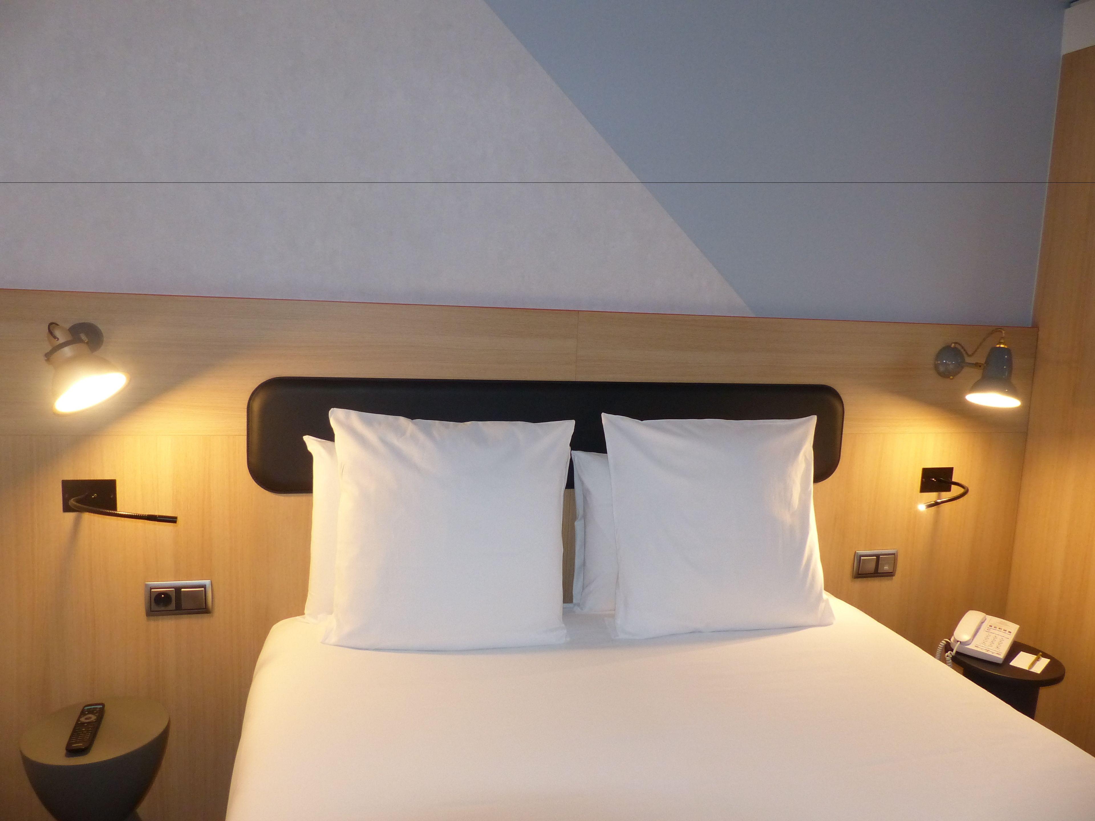 Mercure Gare De Lyon Tgv Hotel 4*
