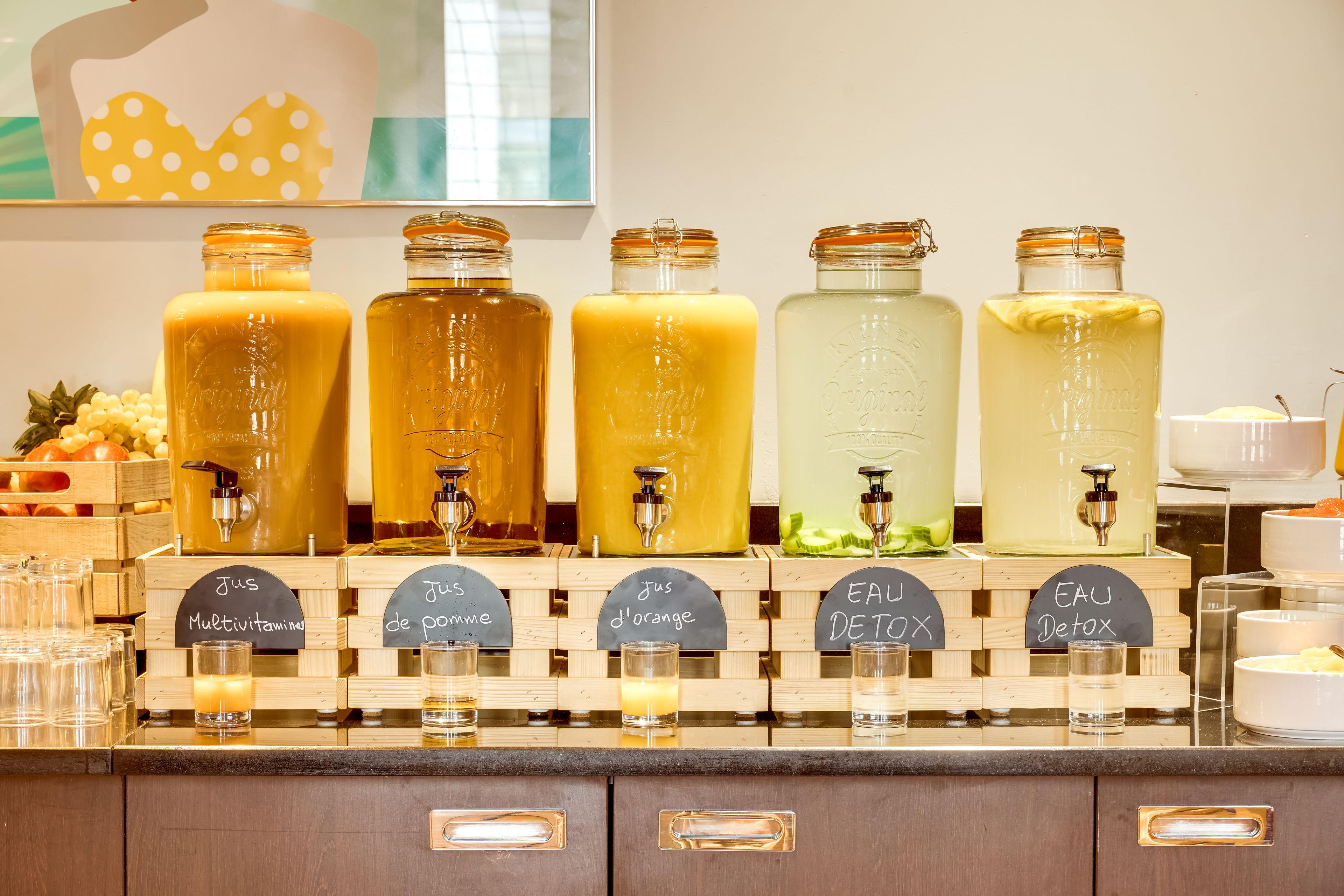 Hotel Mercure Gare De Lyon Tgv Parigi