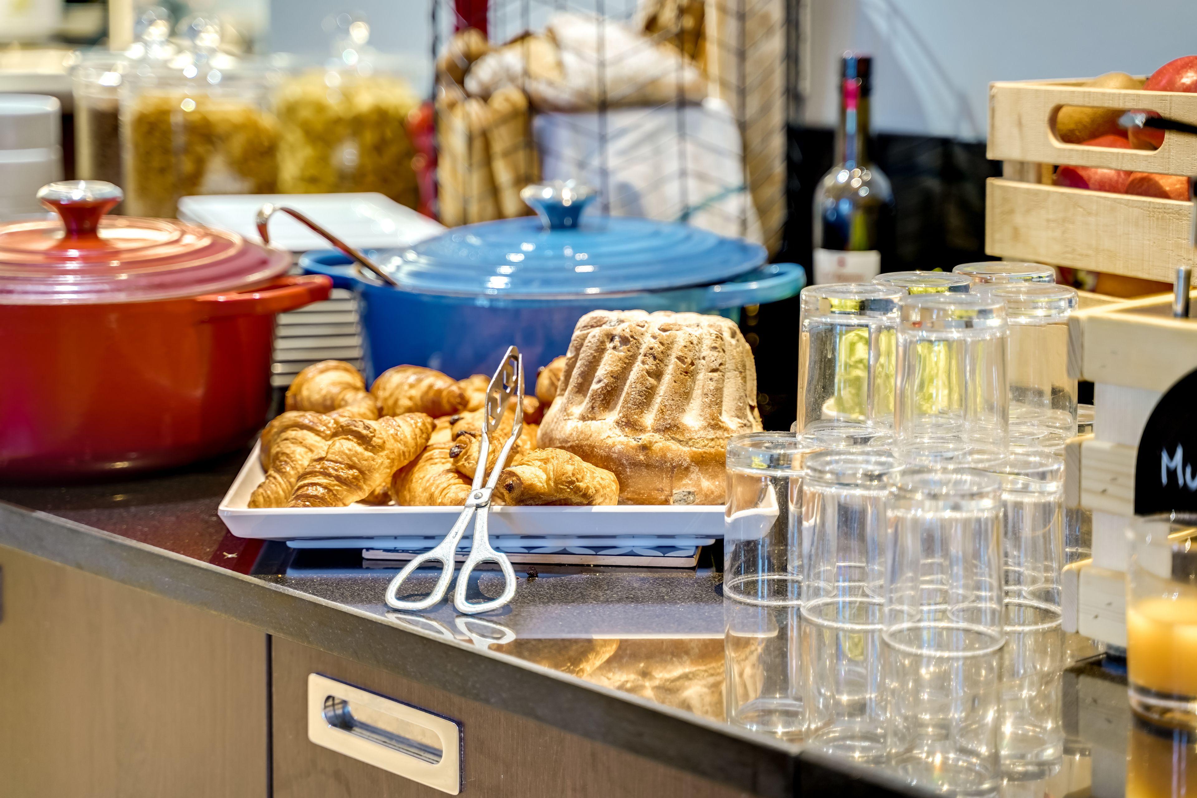 Mercure Gare De Lyon Tgv