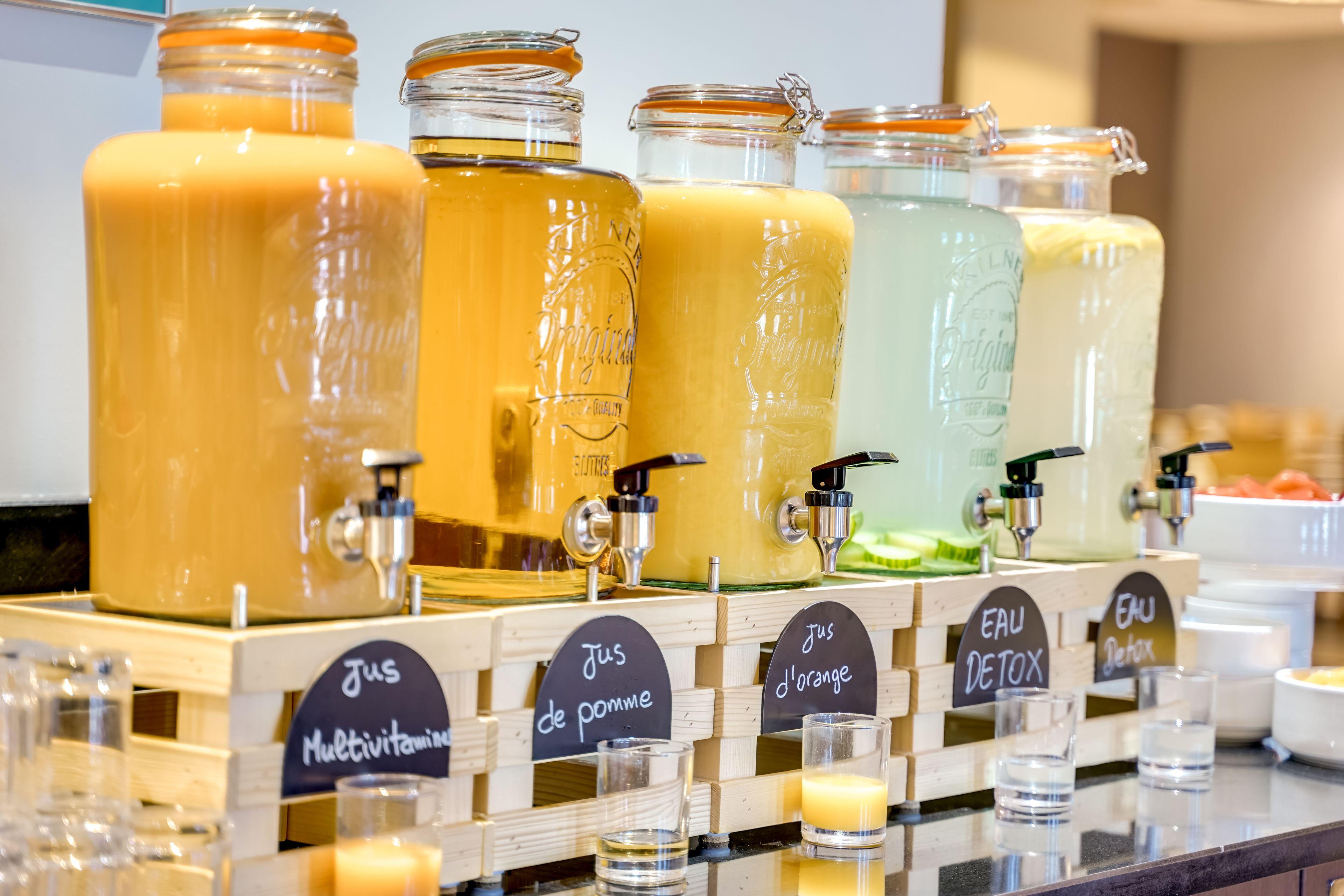 Mercure Gare De Lyon Tgv Hotel Parigi