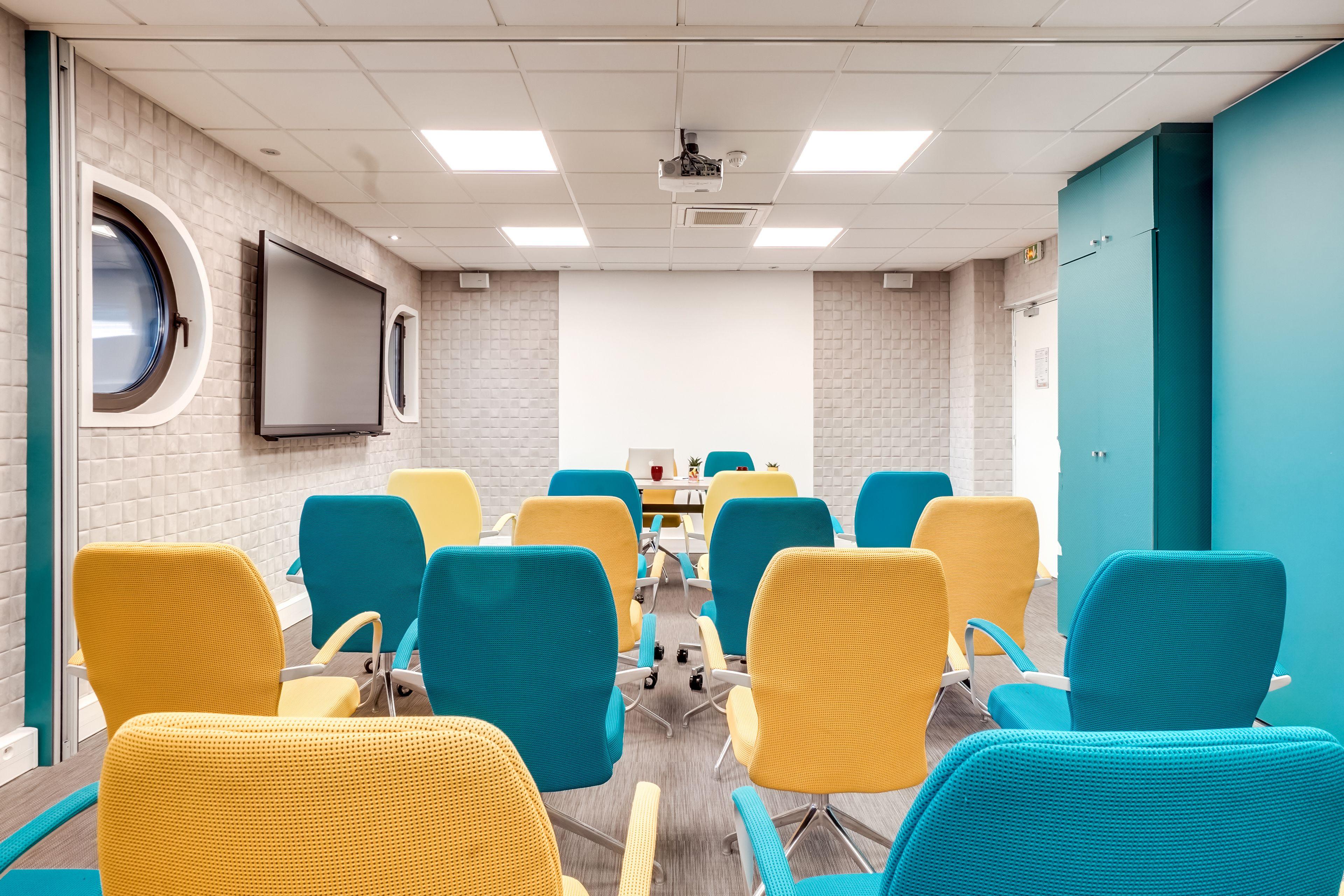 Hotel Mercure Gare De Lyon Tgv