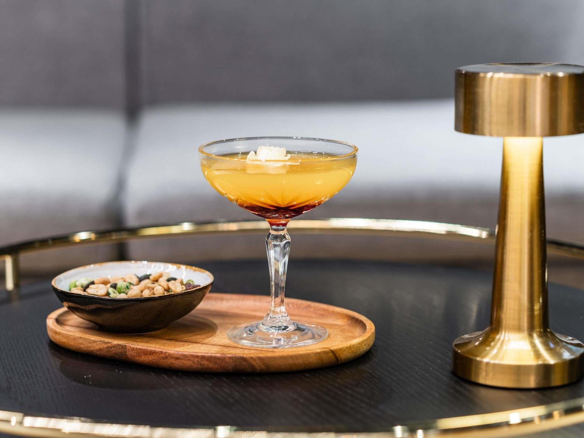 Hotel Mercure Gare De Lyon Tgv