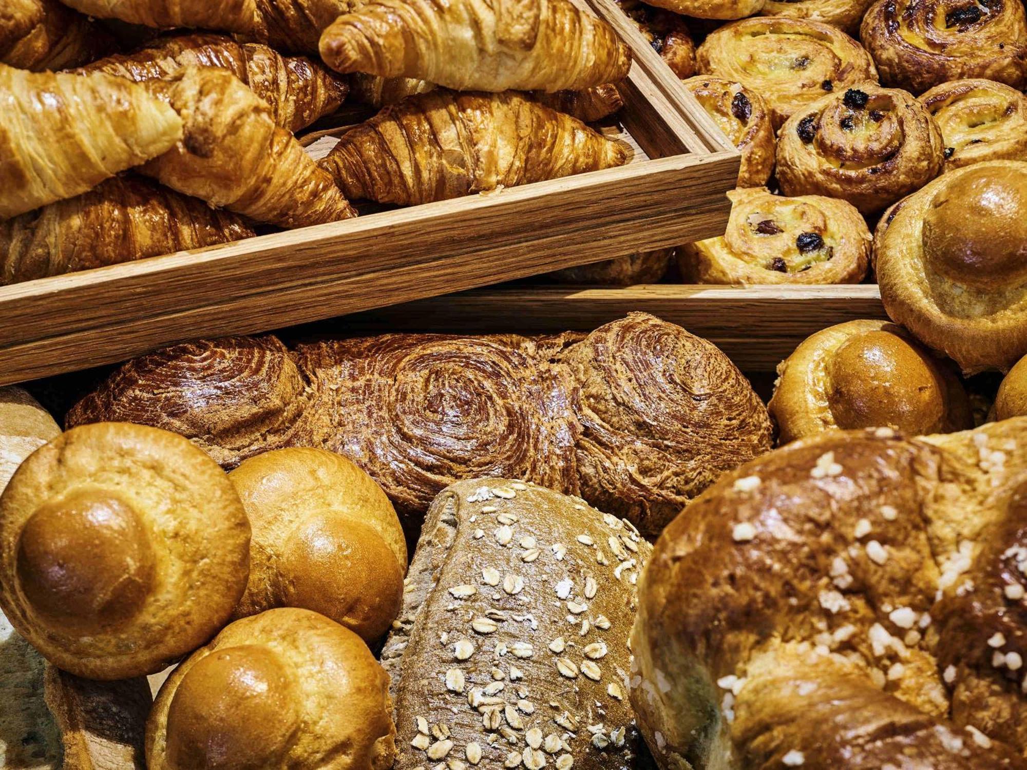 Hotel Mercure Gare De Lyon Tgv Paris