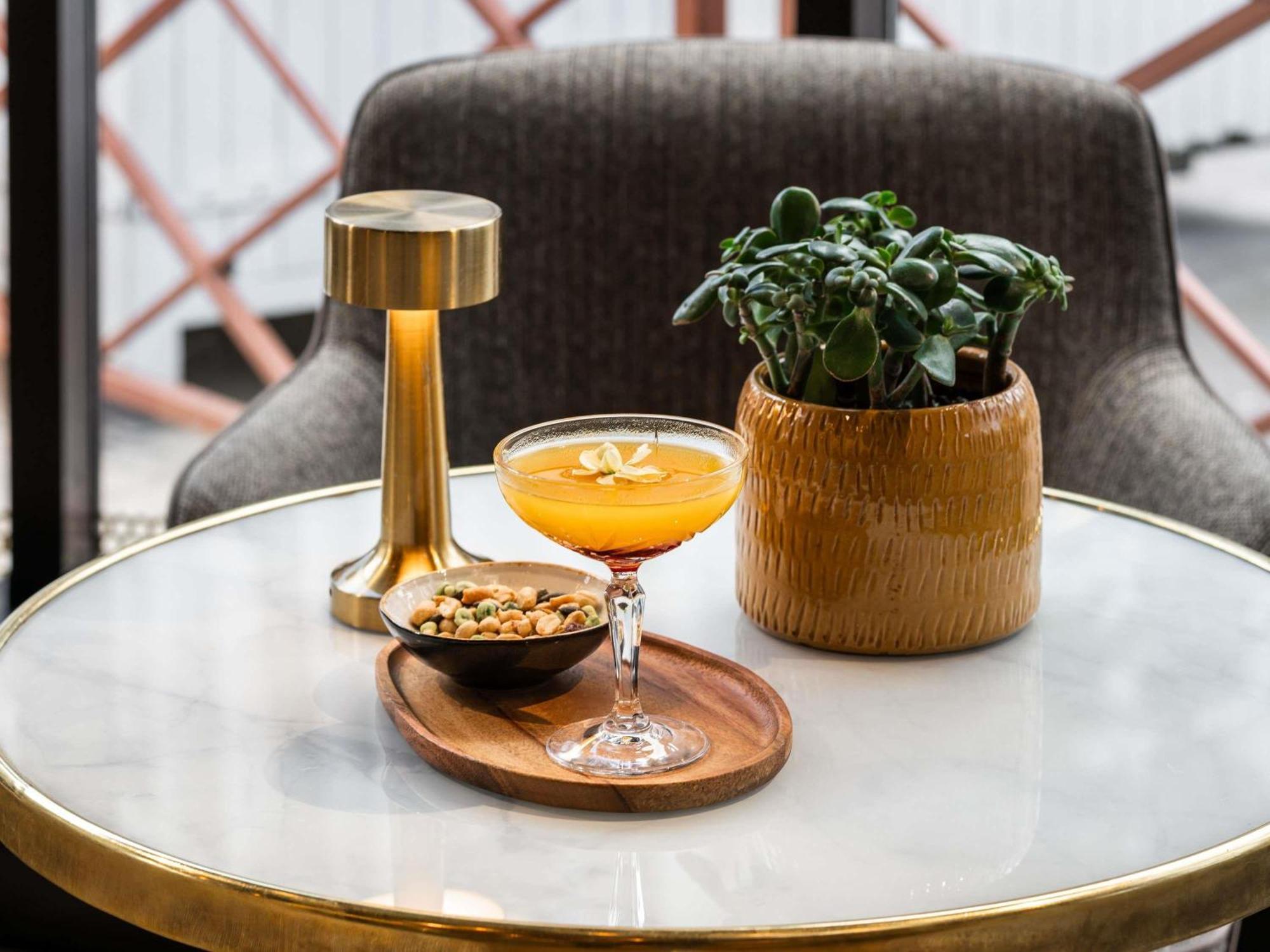 Mercure Gare De Lyon Tgv Hotel 4*