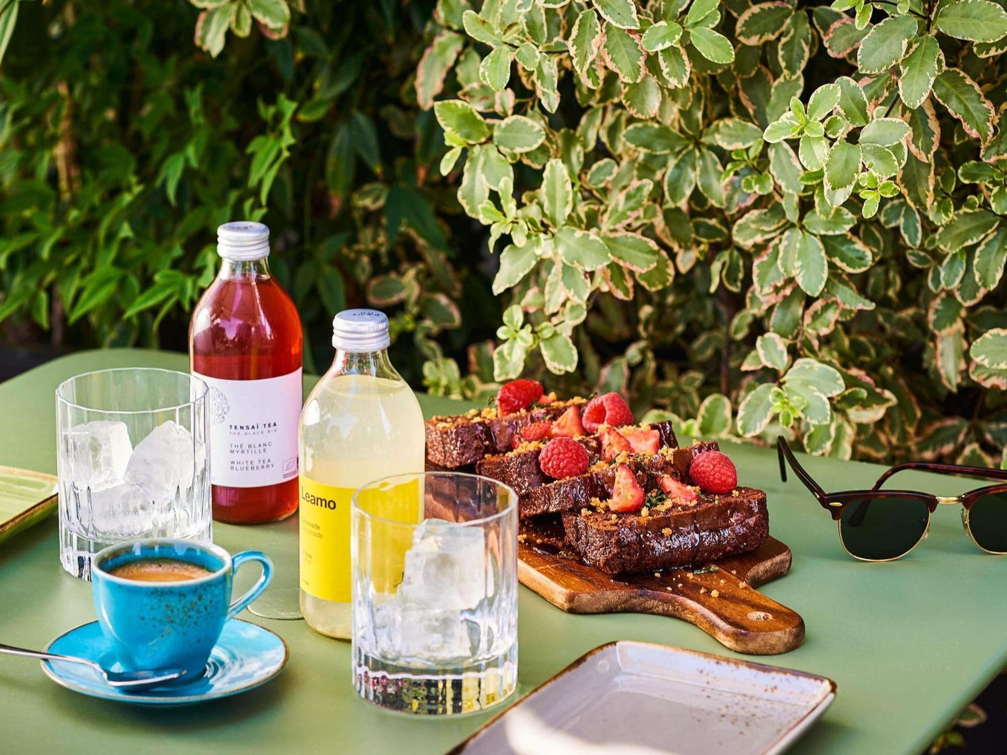 Mercure Gare De Lyon Tgv